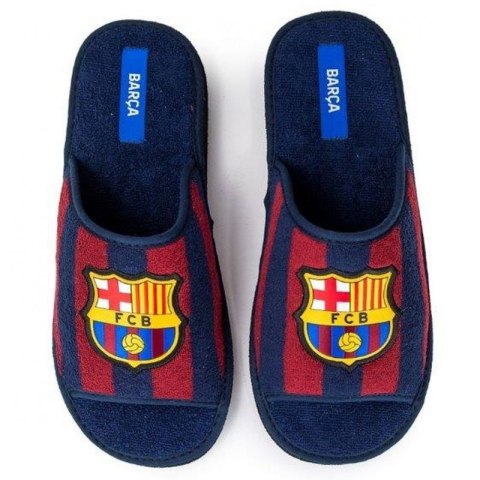 Klapki FC Barcelona M CFA16-IV20 Klapki FC Barcelona M CFA16-IV20