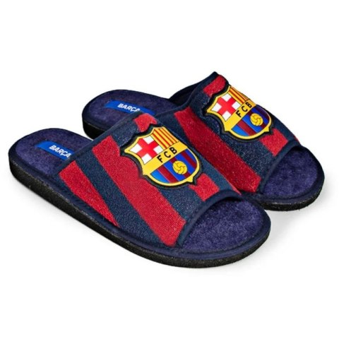 Klapki FC Barcelona M CFA16-IV20 Klapki FC Barcelona M CFA16-IV20