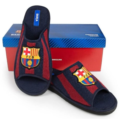 Klapki FC Barcelona M CFA16-IV20 Klapki FC Barcelona M CFA16-IV20