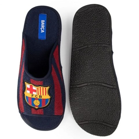 Klapki FC Barcelona M CFA16-IV20 Klapki FC Barcelona M CFA16-IV20