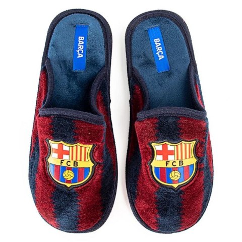 Klapki FC Barcelona M CFA4R Klapki FC Barcelona M CFA4R