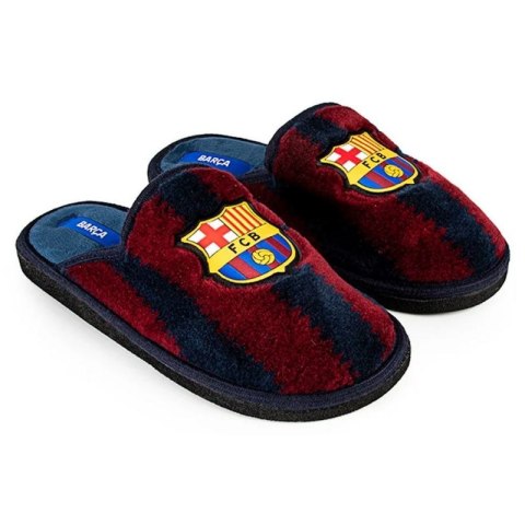 Klapki FC Barcelona M CFA4R Klapki FC Barcelona M CFA4R