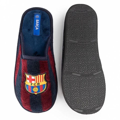 Klapki FC Barcelona M CFA4R Klapki FC Barcelona M CFA4R