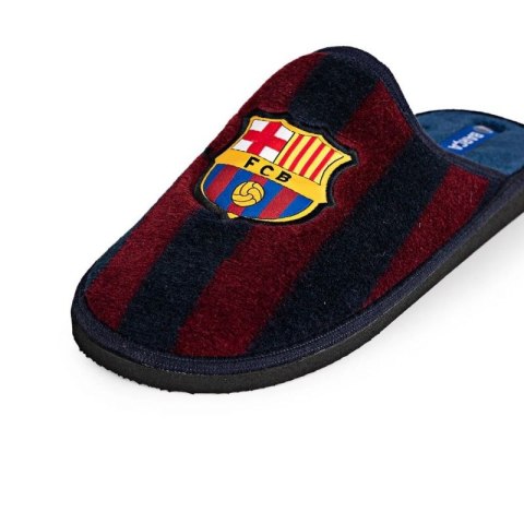 Klapki FC Barcelona M CFA4R Klapki FC Barcelona M CFA4R
