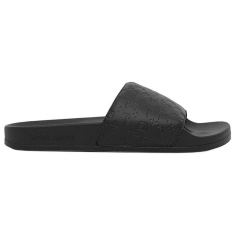 Klapki Karl Kani Pool Slide Prm M PD00006205 Klapki Karl Kani Pool Slide Prm M PD00006205