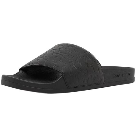 Klapki Karl Kani Pool Slide Prm M PD00006205 Klapki Karl Kani Pool Slide Prm M PD00006205
