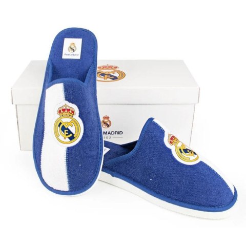 Klapki Real Madryt M CFRM14 Klapki Real Madryt M CFRM14