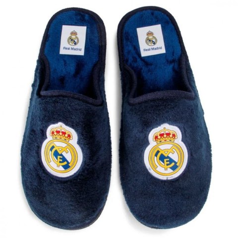 Klapki Real Madryt M CFRM18 Klapki Real Madryt M CFRM18
