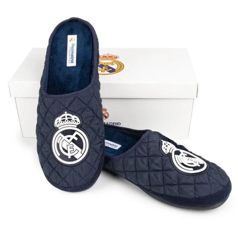Klapki Real Madryt M CFRM3 Klapki Real Madryt M CFRM3