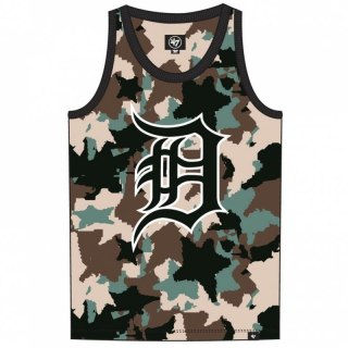 Koszulka 47 Brand Detroit Tigers M 654812
