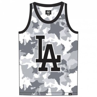 Koszulka 47 Brand Los Angeles Dodgers M 656801