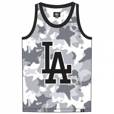 Koszulka 47 Brand Los Angeles Dodgers M 656801 Koszulka 47 Brand Los Angeles Dodgers M 656801