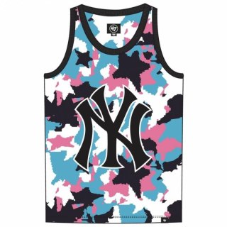 Koszulka 47 Brand New York Yankees M 656802