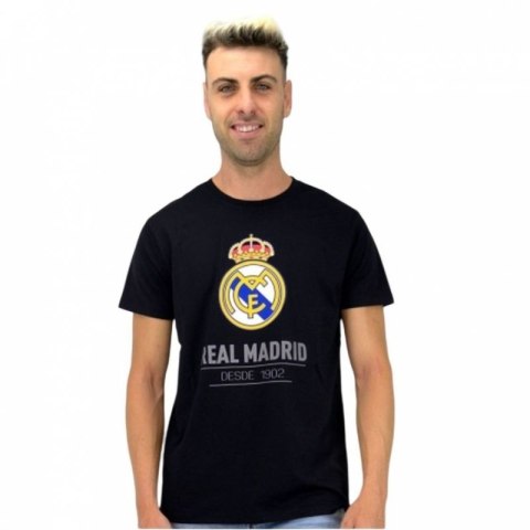 Koszulka Real Madryt M RM1CE90 Koszulka Real Madryt M RM1CE90
