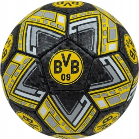 Piłka nożna Borussia Dortmund oficjalna licencjonowana 4004241 Piłka nożna Borussia Dortmund oficjalna licencjonowana 4004241