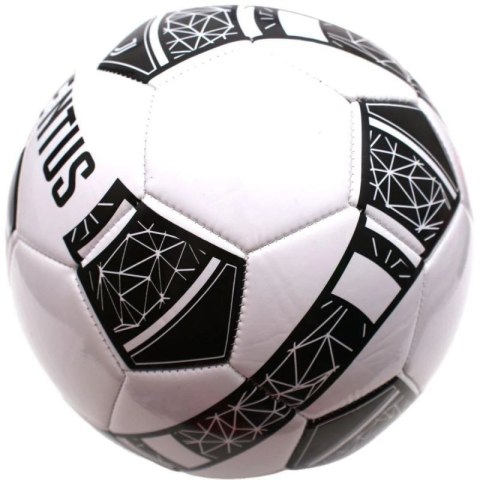 Piłka nożna Juventus Turyn oficjalna licencjonowana 134007 Piłka nożna Juventus Turyn oficjalna licencjonowana 134007