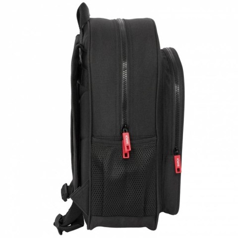 Plecak FC Barcelona backpack Jr 612426640 Plecak FC Barcelona backpack Jr 612426640