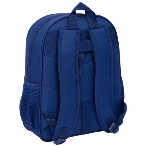 Plecak FC Barcelona backpack Jr 612525640 Plecak FC Barcelona backpack Jr 612525640