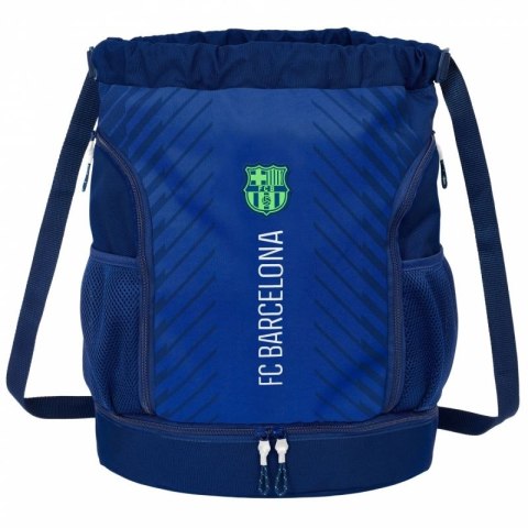 Plecak FC Barcelona gym backpack 612525197 Plecak FC Barcelona gym backpack 612525197