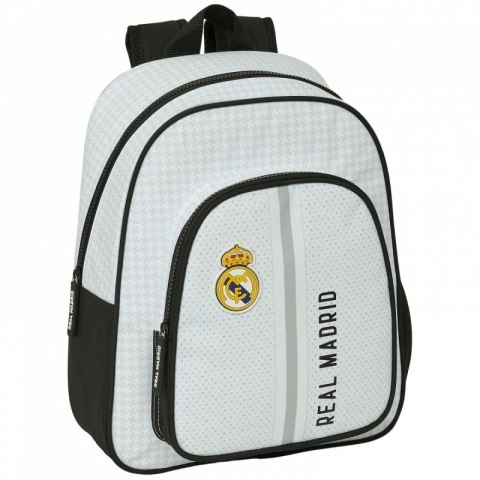 Plecak Real Madryt Jr 612454006 Plecak Real Madryt Jr 612454006