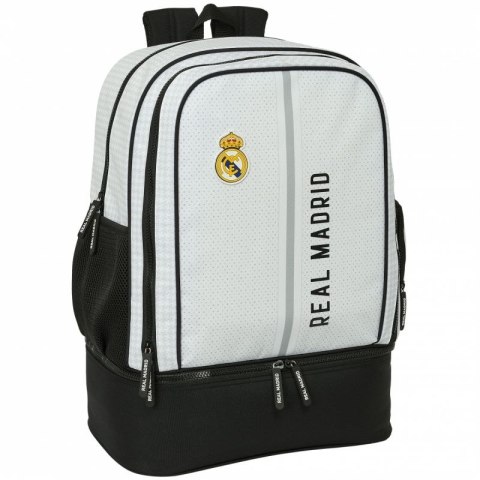 Plecak Real Madryt training backpack Jr 612454825 Plecak Real Madryt training backpack Jr 612454825