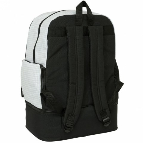 Plecak Real Madryt training backpack Jr 612454825 Plecak Real Madryt training backpack Jr 612454825
