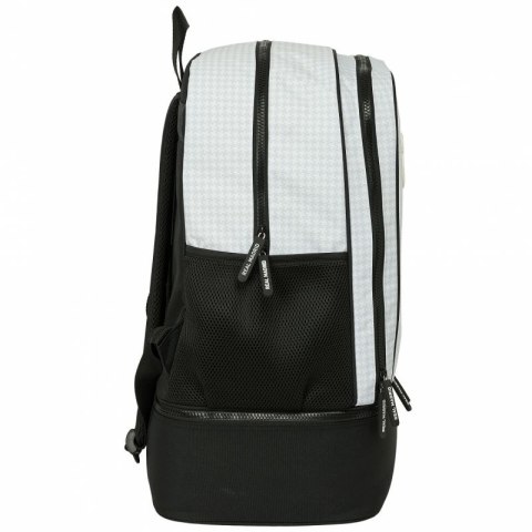 Plecak Real Madryt training backpack Jr 612454825 Plecak Real Madryt training backpack Jr 612454825