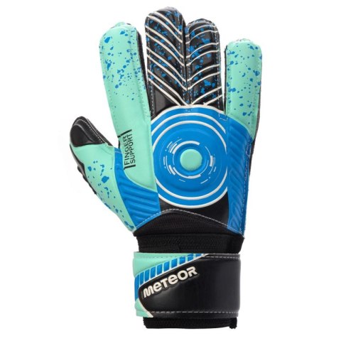 Rękawice bramkarskie Meteor Defence 6 17360 Rękawice bramkarskie Meteor Defence 6 17360
