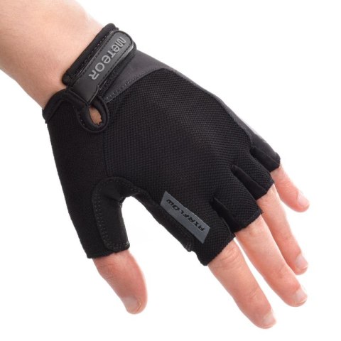 Rękawiczki rowerowe Meteor MX50 17637 r. L