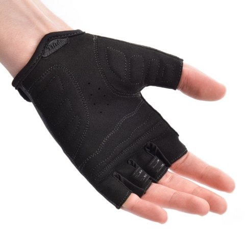 Rękawiczki rowerowe Meteor MX51 17640 r. S