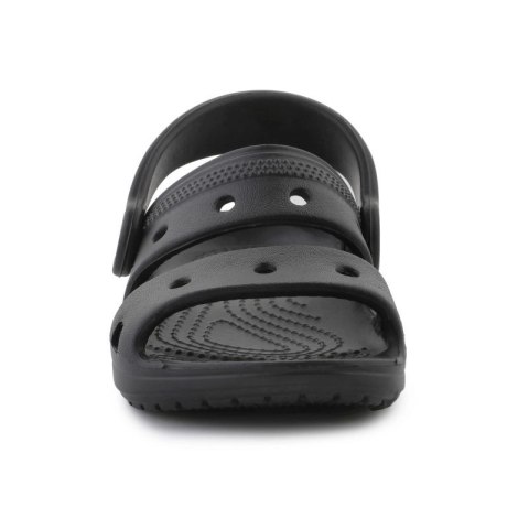 Sandały Crocs Classic Sandal Jr 207537-001 Sandały Crocs Classic Sandal Jr 207537-001