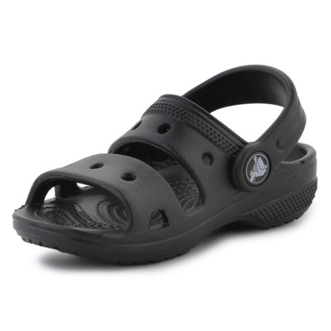 Sandały Crocs Classic Sandal Jr 207537-001 Sandały Crocs Classic Sandal Jr 207537-001