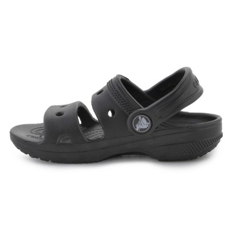 Sandały Crocs Classic Sandal Jr 207537-001 Sandały Crocs Classic Sandal Jr 207537-001