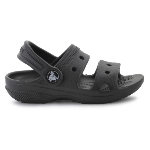 Sandały Crocs Classic Sandal Jr 207537-001 Sandały Crocs Classic Sandal Jr 207537-001
