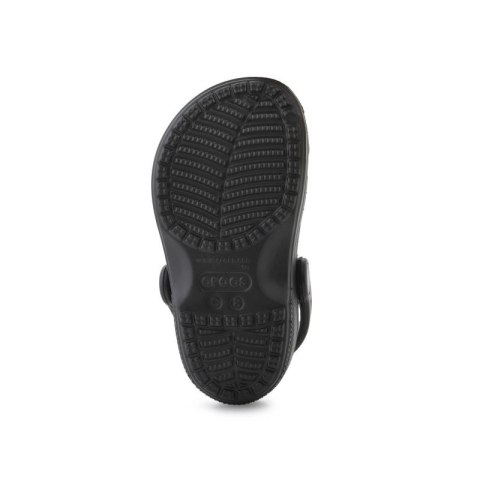 Sandały Crocs Classic Sandal Jr 207537-001 Sandały Crocs Classic Sandal Jr 207537-001