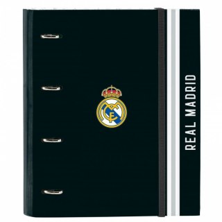 Segregator Real Madryt A4 rings binder 512454666