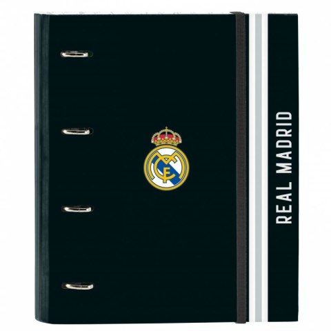 Segregator Real Madryt A4 rings binder 512454666 Segregator Real Madryt A4 rings binder 512454666