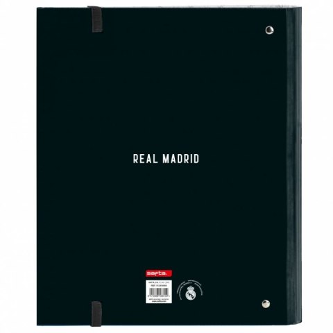 Segregator Real Madryt A4 rings binder 512454666 Segregator Real Madryt A4 rings binder 512454666