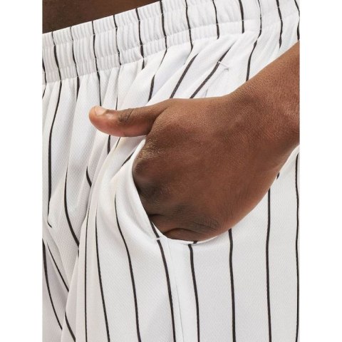Spodenki Karl Kani Small Signature Pinstripe Mesh Short M 6014921 Spodenki Karl Kani Small Signature Pinstripe Mesh Short M 6014921