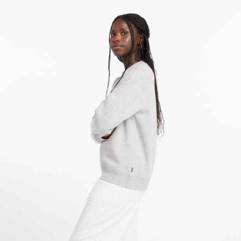 Bluza New Balance Sport Fleece Logo Crew W WT43526AG