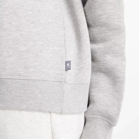 Bluza New Balance Sport Fleece Logo Crew W WT43526AG