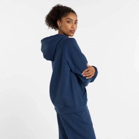 Bluza New Balance Sport Fleece Logo Full Zip W WJ43525NNY