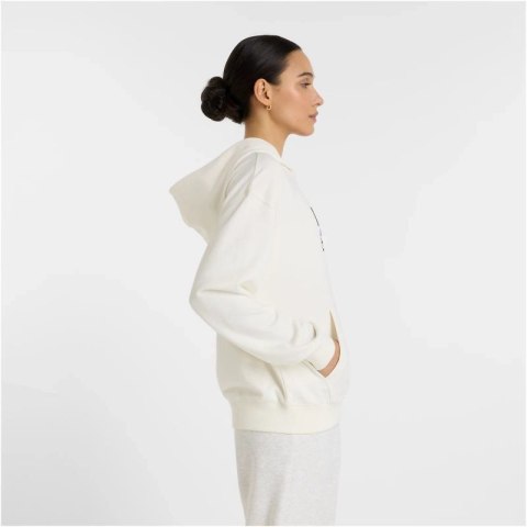 Bluza New Balance Sport Graphic French Terry HO W WT51519SST Bluza New Balance Sport Graphic French Terry HO W WT51519SST