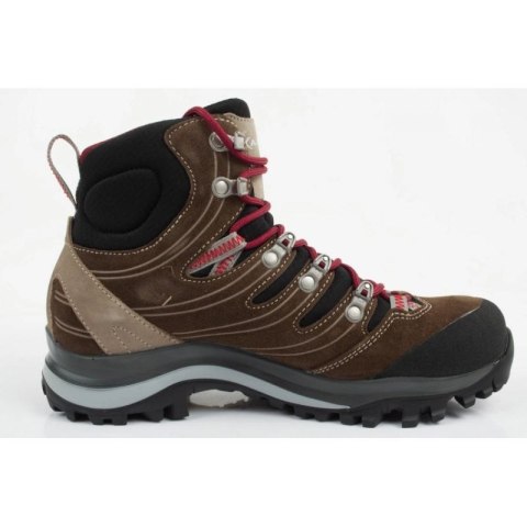 Buty Aku Alterra Gore-tex M 403313 Buty Aku Alterra Gore-tex M 403313