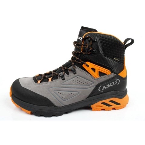 Buty Aku Reactive GTX M 668108 Buty Aku Reactive GTX M 668108