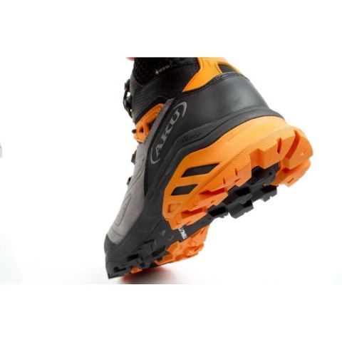 Buty Aku Reactive GTX M 668108 Buty Aku Reactive GTX M 668108