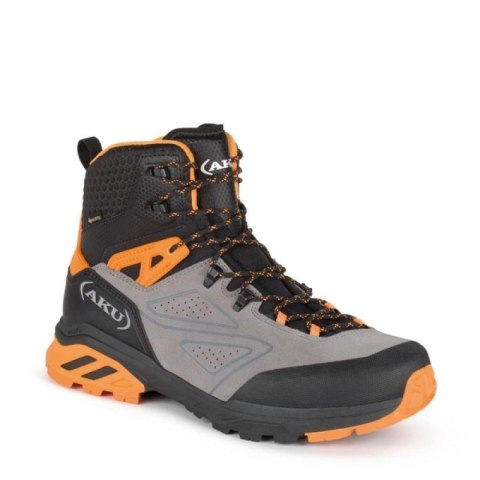 Buty Aku Reactive GTX M 668108 Buty Aku Reactive GTX M 668108