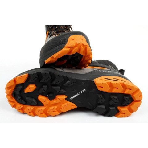 Buty Aku Reactive GTX M 668108 Buty Aku Reactive GTX M 668108