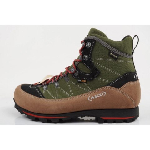 Buty Aku Trekker Wide Gore-tex M 977W481 Buty Aku Trekker Wide Gore-tex M 977W481