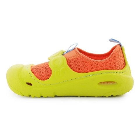 Buty Crocs Swiftwater Splash K Jr 210619-85H Buty Crocs Swiftwater Splash K Jr 210619-85H